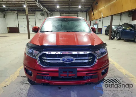 2019 Ford Ranger Xl z USA, uszkodzony, nr VIN 1FTER4FH7KLA36091